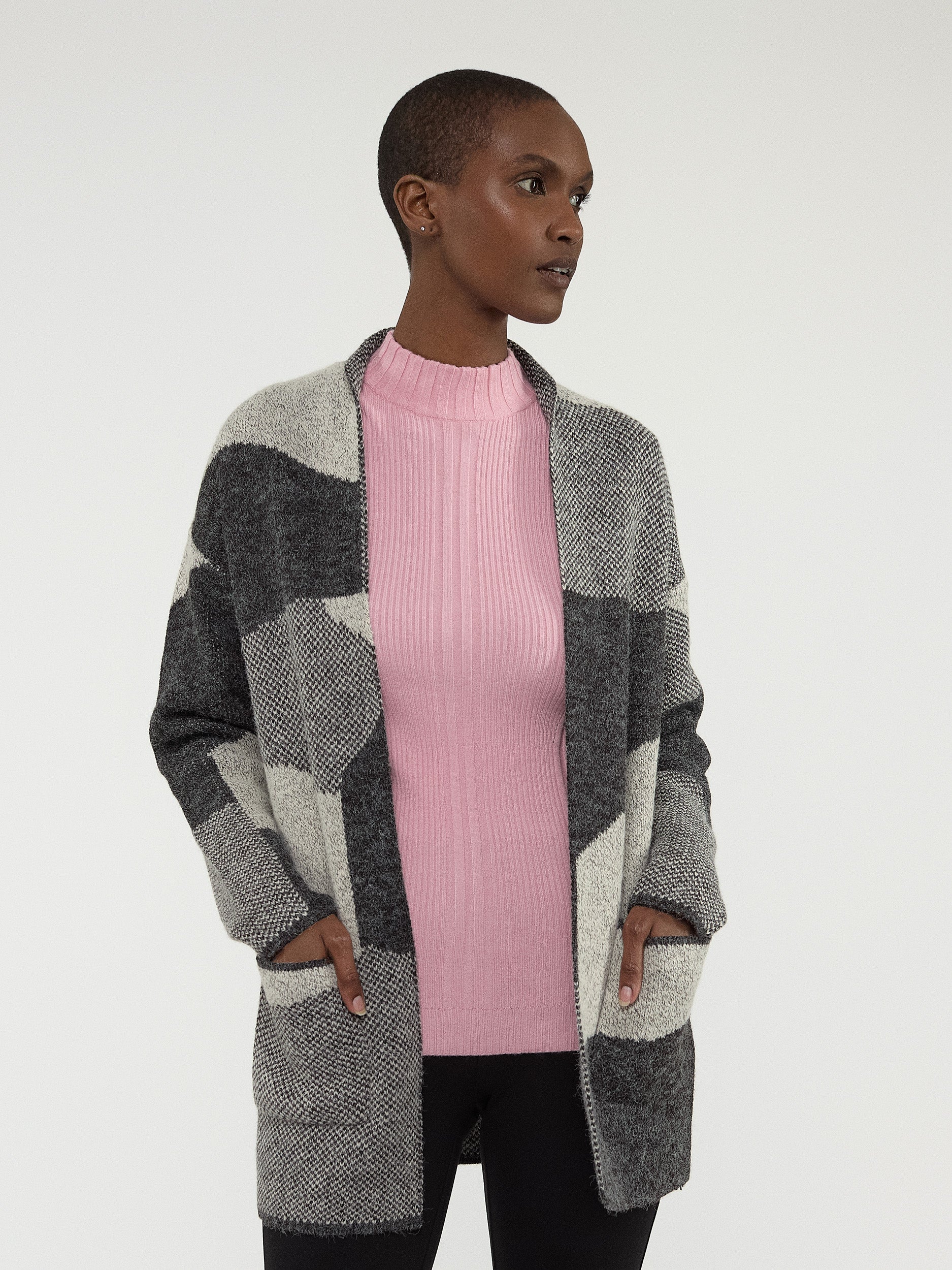 Women s Sweaters Cardigans Marie Claire Boutiques